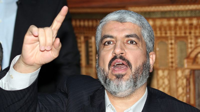 Zeitung\ Hamas-Führung siedelt von Syrien nach Katar um